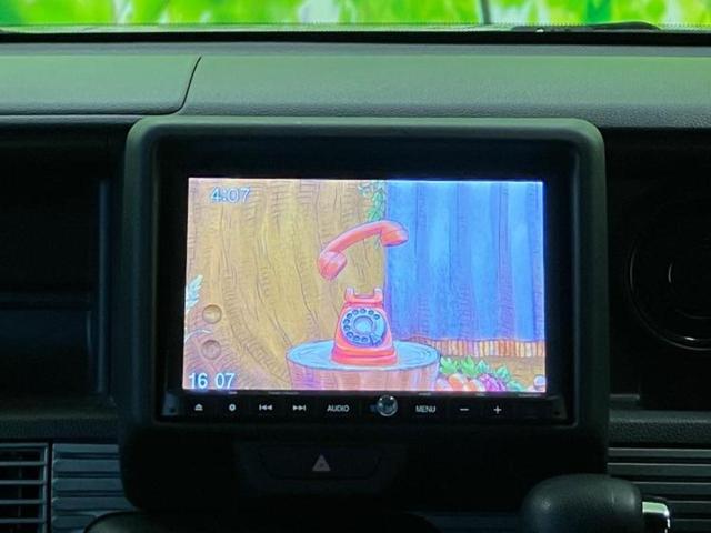 Ｎ－ＶＡＮ＋スタイル ファン　新品タイヤ／保証書／純正　８インチ　ＳＤナビ／衝突安全装置／車線逸脱防止支援システム／ドライブレコーダー　純正／ヘッドランプ　ＬＥＤ／Ｂｌｕｅｔｏｏｔｈ接続／ＥＴＣ／ＥＢＤ付ＡＢＳ／横滑り防止装置（7枚目）