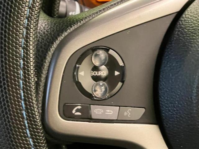 Ｎ－ＶＡＮ＋スタイル ファン　新品タイヤ／保証書／純正　８インチ　ＳＤナビ／衝突安全装置／車線逸脱防止支援システム／ドライブレコーダー　純正／ヘッドランプ　ＬＥＤ／Ｂｌｕｅｔｏｏｔｈ接続／ＥＴＣ／ＥＢＤ付ＡＢＳ／横滑り防止装置（25枚目）