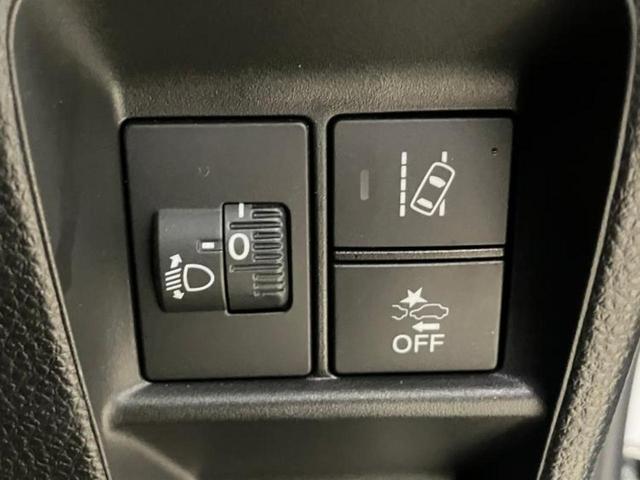 Ｎ－ＶＡＮ＋スタイル ファン　新品タイヤ／保証書／純正　８インチ　ＳＤナビ／衝突安全装置／車線逸脱防止支援システム／ドライブレコーダー　純正／ヘッドランプ　ＬＥＤ／Ｂｌｕｅｔｏｏｔｈ接続／ＥＴＣ／ＥＢＤ付ＡＢＳ／横滑り防止装置（27枚目）