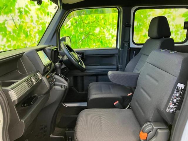 Ｎ－ＶＡＮ＋スタイル ファン　新品タイヤ／保証書／純正　８インチ　ＳＤナビ／衝突安全装置／車線逸脱防止支援システム／ドライブレコーダー　純正／ヘッドランプ　ＬＥＤ／Ｂｌｕｅｔｏｏｔｈ接続／ＥＴＣ／ＥＢＤ付ＡＢＳ／横滑り防止装置（30枚目）