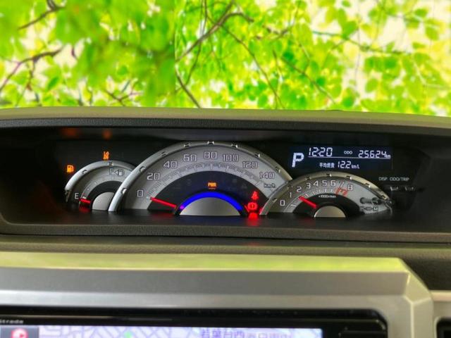 ウェイク ＧターボリミテッドＳＡ３　新品タイヤ／保証書／社外　ＳＤナビ／スマートアシスト（トヨタ・ダイハツ）／両側電動スライドドア／パノラマモニター／車線逸脱防止支援システム／ヘッドランプ　ＬＥＤ／Ｂｌｕｅｔｏｏｔｈ接続／ＥＴＣ　ターボ（23枚目）