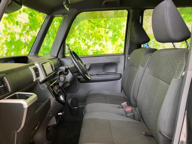 ウェイク ＧターボリミテッドＳＡ３　新品タイヤ／保証書／社外　ＳＤナビ／スマートアシスト（トヨタ・ダイハツ）／両側電動スライドドア／パノラマモニター／車線逸脱防止支援システム／ヘッドランプ　ＬＥＤ／Ｂｌｕｅｔｏｏｔｈ接続／ＥＴＣ　ターボ（29枚目）