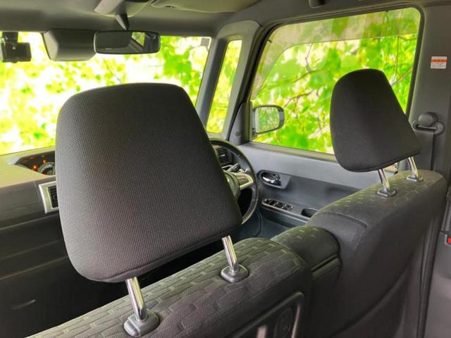 ウェイク ＧターボリミテッドＳＡ３　新品タイヤ／保証書／社外　ＳＤナビ／スマートアシスト（トヨタ・ダイハツ）／両側電動スライドドア／パノラマモニター／車線逸脱防止支援システム／ヘッドランプ　ＬＥＤ／Ｂｌｕｅｔｏｏｔｈ接続／ＥＴＣ　ターボ（31枚目）