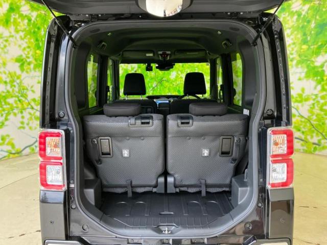 ウェイク ＧターボリミテッドＳＡ３　新品タイヤ／保証書／社外　ＳＤナビ／スマートアシスト（トヨタ・ダイハツ）／両側電動スライドドア／パノラマモニター／車線逸脱防止支援システム／ヘッドランプ　ＬＥＤ／Ｂｌｕｅｔｏｏｔｈ接続／ＥＴＣ　ターボ（32枚目）