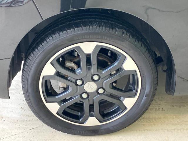 ウェイク ＧターボリミテッドＳＡ３　新品タイヤ／保証書／社外　ＳＤナビ／スマートアシスト（トヨタ・ダイハツ）／両側電動スライドドア／パノラマモニター／車線逸脱防止支援システム／ヘッドランプ　ＬＥＤ／Ｂｌｕｅｔｏｏｔｈ接続／ＥＴＣ　ターボ（39枚目）