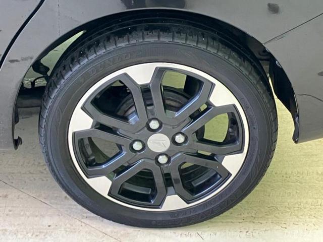 ウェイク ＧターボリミテッドＳＡ３　新品タイヤ／保証書／社外　ＳＤナビ／スマートアシスト（トヨタ・ダイハツ）／両側電動スライドドア／パノラマモニター／車線逸脱防止支援システム／ヘッドランプ　ＬＥＤ／Ｂｌｕｅｔｏｏｔｈ接続／ＥＴＣ　ターボ（40枚目）