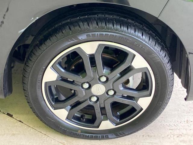 ウェイク ＧターボリミテッドＳＡ３　新品タイヤ／保証書／社外　ＳＤナビ／スマートアシスト（トヨタ・ダイハツ）／両側電動スライドドア／パノラマモニター／車線逸脱防止支援システム／ヘッドランプ　ＬＥＤ／Ｂｌｕｅｔｏｏｔｈ接続／ＥＴＣ　ターボ（42枚目）