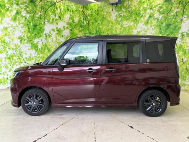 ソリオ ハイブリッドＳＺ　新品タイヤ／保証書／純正　９インチ　メモリーナビ／セーフティサポート（スズキ）／両側電動スライドドア／シートヒーター　前席／全方位モニター／車線逸脱防止支援システム／ヘッドランプ　ＬＥＤ　全周囲カメラ（2枚目）