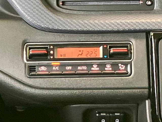 ソリオ ハイブリッドＳＺ　新品タイヤ／保証書／純正　９インチ　メモリーナビ／セーフティサポート（スズキ）／両側電動スライドドア／シートヒーター　前席／全方位モニター／車線逸脱防止支援システム／ヘッドランプ　ＬＥＤ　全周囲カメラ（10枚目）