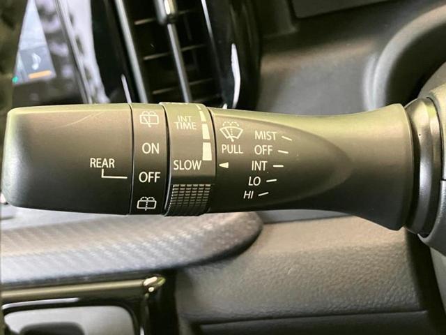 ソリオ ハイブリッドＳＺ　新品タイヤ／保証書／純正　９インチ　メモリーナビ／セーフティサポート（スズキ）／両側電動スライドドア／シートヒーター　前席／全方位モニター／車線逸脱防止支援システム／ヘッドランプ　ＬＥＤ　全周囲カメラ（23枚目）