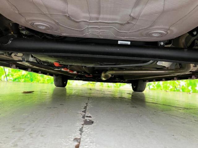 ソリオ ハイブリッドＳＺ　新品タイヤ／保証書／純正　９インチ　メモリーナビ／セーフティサポート（スズキ）／両側電動スライドドア／シートヒーター　前席／全方位モニター／車線逸脱防止支援システム／ヘッドランプ　ＬＥＤ　全周囲カメラ（35枚目）