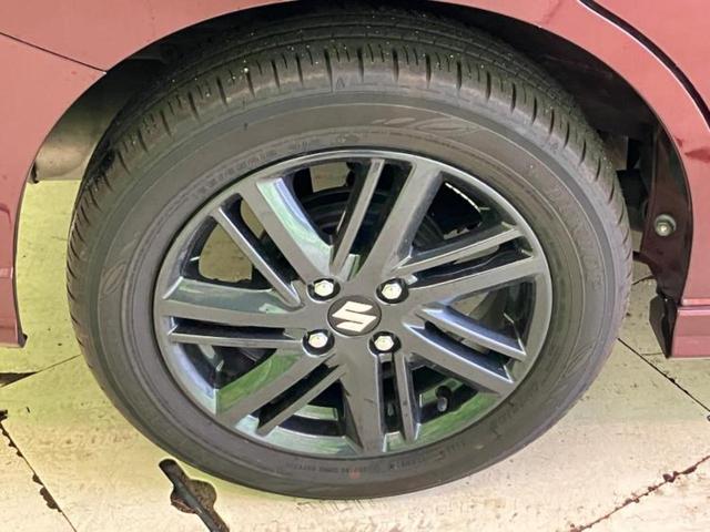 ソリオ ハイブリッドＳＺ　新品タイヤ／保証書／純正　９インチ　メモリーナビ／セーフティサポート（スズキ）／両側電動スライドドア／シートヒーター　前席／全方位モニター／車線逸脱防止支援システム／ヘッドランプ　ＬＥＤ　全周囲カメラ（41枚目）