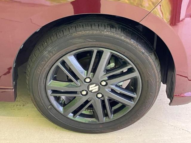 ソリオ ハイブリッドＳＺ　新品タイヤ／保証書／純正　９インチ　メモリーナビ／セーフティサポート（スズキ）／両側電動スライドドア／シートヒーター　前席／全方位モニター／車線逸脱防止支援システム／ヘッドランプ　ＬＥＤ　全周囲カメラ（42枚目）