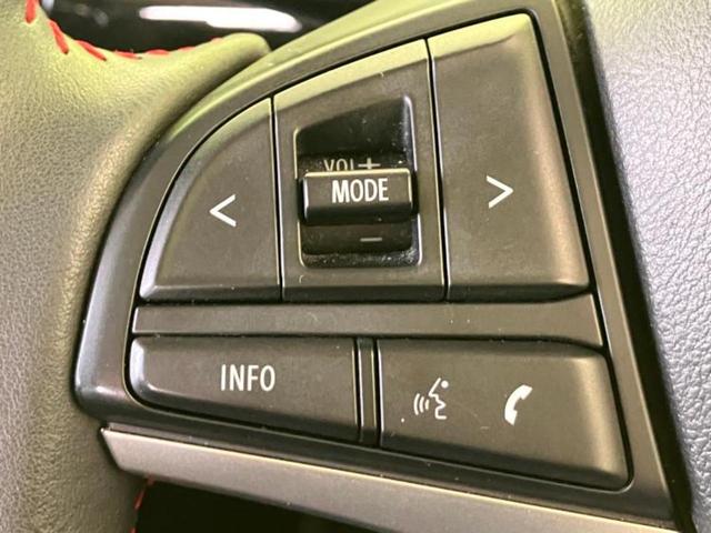 スペーシアカスタム ハイブリッドＸＳ　新品タイヤ／保証書／社外　ＳＤナビ／両側電動スライドドア／シートヒーター／シート　ハーフレザー／ヘッドランプ　ＬＥＤ／ＥＴＣ／ＥＢＤ付ＡＢＳ／横滑り防止装置／アイドリングストップ／フルセグＴＶ（24枚目）