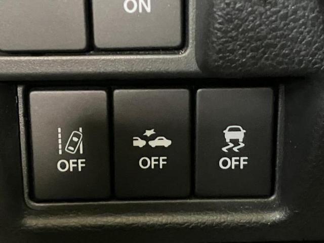 スペーシアカスタム ハイブリッドＸＳ　新品タイヤ／保証書／社外　ＳＤナビ／両側電動スライドドア／シートヒーター／シート　ハーフレザー／ヘッドランプ　ＬＥＤ／ＥＴＣ／ＥＢＤ付ＡＢＳ／横滑り防止装置／アイドリングストップ／フルセグＴＶ（28枚目）