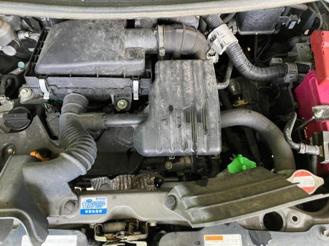 スペーシアカスタム ハイブリッドＸＳ　新品タイヤ／保証書／社外　ＳＤナビ／両側電動スライドドア／シートヒーター／シート　ハーフレザー／ヘッドランプ　ＬＥＤ／ＥＴＣ／ＥＢＤ付ＡＢＳ／横滑り防止装置／アイドリングストップ／フルセグＴＶ（39枚目）