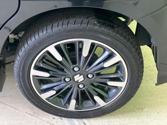 スペーシアカスタム ハイブリッドＸＳ　新品タイヤ／保証書／社外　ＳＤナビ／両側電動スライドドア／シートヒーター／シート　ハーフレザー／ヘッドランプ　ＬＥＤ／ＥＴＣ／ＥＢＤ付ＡＢＳ／横滑り防止装置／アイドリングストップ／フルセグＴＶ（42枚目）