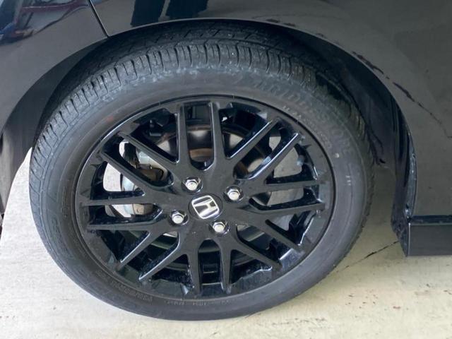 Ｎ－ＢＯＸカスタム Ｌ・ターボスタイルプラスブラック　新品タイヤ／保証書／純正　９インチ　ＳＤナビ／衝突安全装置／両側電動スライドドア／シートヒーター／車線逸脱防止支援システム／シート　ハーフレザー／ドライブレコーダー　純正／ヘッドランプ　ＬＥＤ　禁煙車（40枚目）