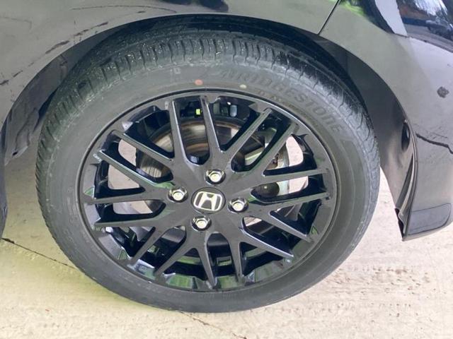 Ｎ－ＢＯＸカスタム Ｌ・ターボスタイルプラスブラック　新品タイヤ／保証書／純正　９インチ　ＳＤナビ／衝突安全装置／両側電動スライドドア／シートヒーター／車線逸脱防止支援システム／シート　ハーフレザー／ドライブレコーダー　純正／ヘッドランプ　ＬＥＤ　禁煙車（43枚目）