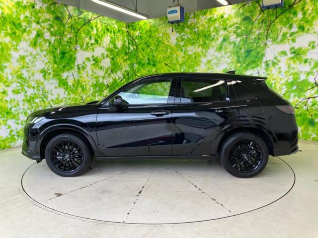 ＺＲ－Ｖ ｅＨＥＶ　Ｚ　保証書／純正　９インチ　ＳＤナビ／ホンダセンシング／シートヒーター／全方位モニター／車線逸脱防止支援システム／シート　合皮／電動バックドア／ヘッドランプ　ＬＥＤ／Ｂｌｕｅｔｏｏｔｈ接続／ＥＴＣ（2枚目）