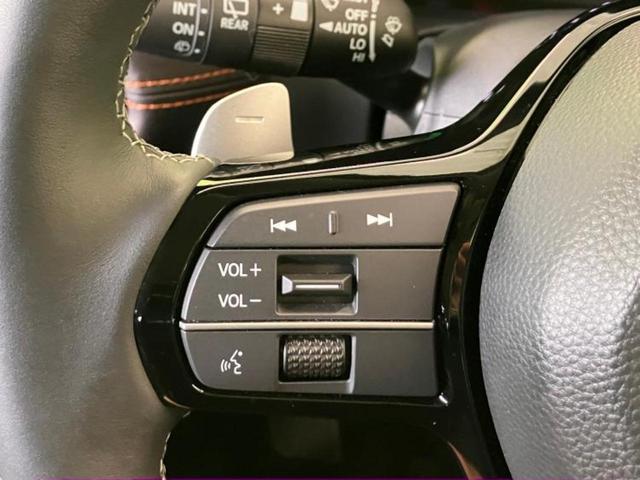 ＺＲ－Ｖ ｅＨＥＶ　Ｚ　保証書／純正　９インチ　ＳＤナビ／ホンダセンシング／シートヒーター／全方位モニター／車線逸脱防止支援システム／シート　合皮／電動バックドア／ヘッドランプ　ＬＥＤ／Ｂｌｕｅｔｏｏｔｈ接続／ＥＴＣ（25枚目）