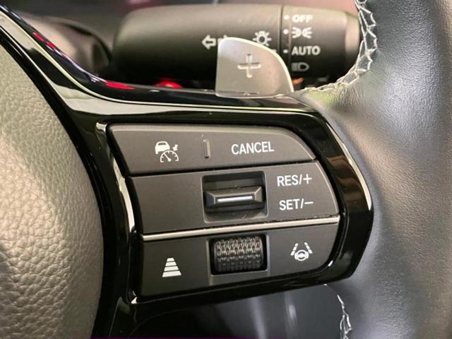 ＺＲ－Ｖ ｅＨＥＶ　Ｚ　保証書／純正　９インチ　ＳＤナビ／ホンダセンシング／シートヒーター／全方位モニター／車線逸脱防止支援システム／シート　合皮／電動バックドア／ヘッドランプ　ＬＥＤ／Ｂｌｕｅｔｏｏｔｈ接続／ＥＴＣ（26枚目）