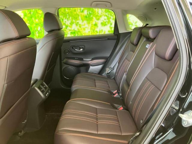 ＺＲ－Ｖ ｅＨＥＶ　Ｚ　保証書／純正　９インチ　ＳＤナビ／ホンダセンシング／シートヒーター／全方位モニター／車線逸脱防止支援システム／シート　合皮／電動バックドア／ヘッドランプ　ＬＥＤ／Ｂｌｕｅｔｏｏｔｈ接続／ＥＴＣ（30枚目）