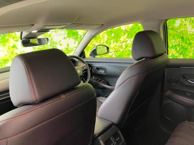 ＺＲ－Ｖ ｅＨＥＶ　Ｚ　保証書／純正　９インチ　ＳＤナビ／ホンダセンシング／シートヒーター／全方位モニター／車線逸脱防止支援システム／シート　合皮／電動バックドア／ヘッドランプ　ＬＥＤ／Ｂｌｕｅｔｏｏｔｈ接続／ＥＴＣ（31枚目）