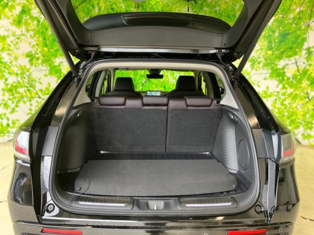 ＺＲ－Ｖ ｅＨＥＶ　Ｚ　保証書／純正　９インチ　ＳＤナビ／ホンダセンシング／シートヒーター／全方位モニター／車線逸脱防止支援システム／シート　合皮／電動バックドア／ヘッドランプ　ＬＥＤ／Ｂｌｕｅｔｏｏｔｈ接続／ＥＴＣ（32枚目）