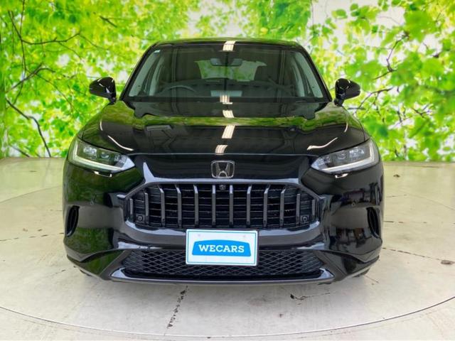 ＺＲ－Ｖ ｅＨＥＶ　Ｚ　保証書／純正　９インチ　ＳＤナビ／ホンダセンシング／シートヒーター／全方位モニター／車線逸脱防止支援システム／シート　合皮／電動バックドア／ヘッドランプ　ＬＥＤ／Ｂｌｕｅｔｏｏｔｈ接続／ＥＴＣ（35枚目）