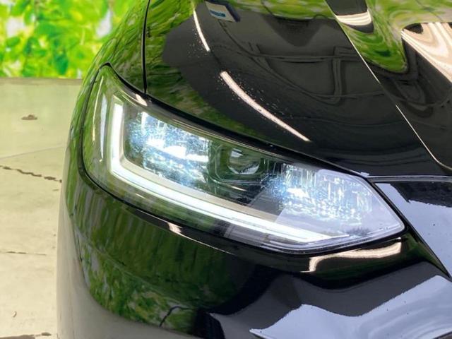 ＺＲ－Ｖ ｅＨＥＶ　Ｚ　保証書／純正　９インチ　ＳＤナビ／ホンダセンシング／シートヒーター／全方位モニター／車線逸脱防止支援システム／シート　合皮／電動バックドア／ヘッドランプ　ＬＥＤ／Ｂｌｕｅｔｏｏｔｈ接続／ＥＴＣ（45枚目）