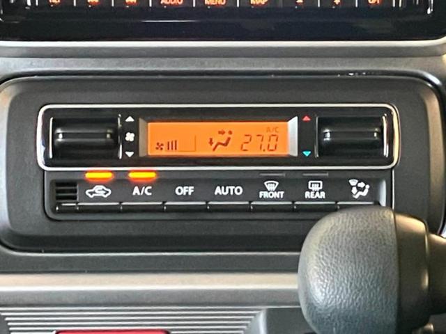 スペーシアギア ハイブリッドＸＺ　新品タイヤ／保証書／純正　８インチ　ＳＤナビ／セーフティサポート（スズキ）／両側電動スライドドア／シートヒーター／車線逸脱防止支援システム／ヘッドランプ　ＬＥＤ／Ｂｌｕｅｔｏｏｔｈ接続／ＥＴＣ（10枚目）