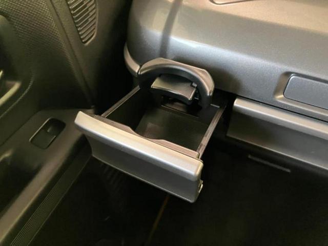 スペーシアギア ハイブリッドＸＺ　新品タイヤ／保証書／純正　８インチ　ＳＤナビ／セーフティサポート（スズキ）／両側電動スライドドア／シートヒーター／車線逸脱防止支援システム／ヘッドランプ　ＬＥＤ／Ｂｌｕｅｔｏｏｔｈ接続／ＥＴＣ（20枚目）