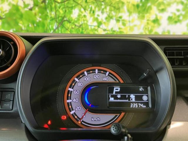 スペーシアギア ハイブリッドＸＺ　新品タイヤ／保証書／純正　８インチ　ＳＤナビ／セーフティサポート（スズキ）／両側電動スライドドア／シートヒーター／車線逸脱防止支援システム／ヘッドランプ　ＬＥＤ／Ｂｌｕｅｔｏｏｔｈ接続／ＥＴＣ（23枚目）