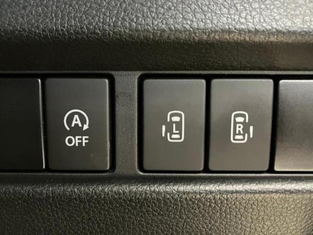 スペーシアギア ハイブリッドＸＺ　新品タイヤ／保証書／純正　８インチ　ＳＤナビ／セーフティサポート（スズキ）／両側電動スライドドア／シートヒーター／車線逸脱防止支援システム／ヘッドランプ　ＬＥＤ／Ｂｌｕｅｔｏｏｔｈ接続／ＥＴＣ（28枚目）