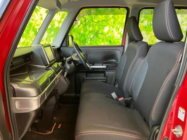 スペーシアギア ハイブリッドＸＺ　新品タイヤ／保証書／純正　８インチ　ＳＤナビ／セーフティサポート（スズキ）／両側電動スライドドア／シートヒーター／車線逸脱防止支援システム／ヘッドランプ　ＬＥＤ／Ｂｌｕｅｔｏｏｔｈ接続／ＥＴＣ（30枚目）