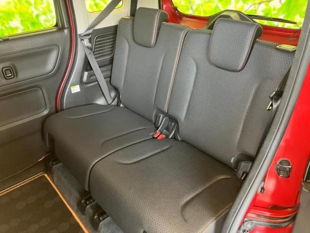 スペーシアギア ハイブリッドＸＺ　新品タイヤ／保証書／純正　８インチ　ＳＤナビ／セーフティサポート（スズキ）／両側電動スライドドア／シートヒーター／車線逸脱防止支援システム／ヘッドランプ　ＬＥＤ／Ｂｌｕｅｔｏｏｔｈ接続／ＥＴＣ（31枚目）