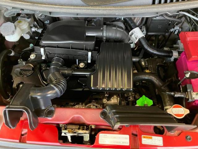 スペーシアギア ハイブリッドＸＺ　新品タイヤ／保証書／純正　８インチ　ＳＤナビ／セーフティサポート（スズキ）／両側電動スライドドア／シートヒーター／車線逸脱防止支援システム／ヘッドランプ　ＬＥＤ／Ｂｌｕｅｔｏｏｔｈ接続／ＥＴＣ（37枚目）