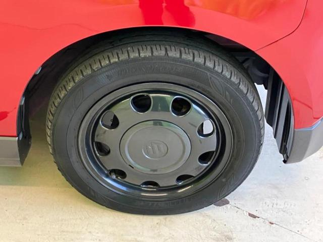 スペーシアギア ハイブリッドＸＺ　新品タイヤ／保証書／純正　８インチ　ＳＤナビ／セーフティサポート（スズキ）／両側電動スライドドア／シートヒーター／車線逸脱防止支援システム／ヘッドランプ　ＬＥＤ／Ｂｌｕｅｔｏｏｔｈ接続／ＥＴＣ（42枚目）