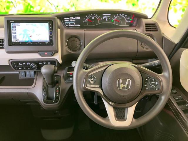 Ｎ－ＢＯＸ Ｌ　新品タイヤ／保証書／純正　ＳＤナビ／ホンダセンシング／電動スライドドア／シートヒーター　前席／車線逸脱防止支援システム／ヘッドランプ　ＬＥＤ／Ｂｌｕｅｔｏｏｔｈ接続／ＥＴＣ／ＥＢＤ付ＡＢＳ（5枚目）