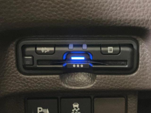Ｎ－ＢＯＸ Ｌ　新品タイヤ／保証書／純正　ＳＤナビ／ホンダセンシング／電動スライドドア／シートヒーター　前席／車線逸脱防止支援システム／ヘッドランプ　ＬＥＤ／Ｂｌｕｅｔｏｏｔｈ接続／ＥＴＣ／ＥＢＤ付ＡＢＳ（12枚目）