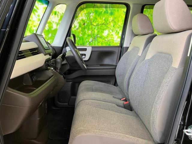 Ｎ－ＢＯＸ Ｌ　新品タイヤ／保証書／純正　ＳＤナビ／ホンダセンシング／電動スライドドア／シートヒーター　前席／車線逸脱防止支援システム／ヘッドランプ　ＬＥＤ／Ｂｌｕｅｔｏｏｔｈ接続／ＥＴＣ／ＥＢＤ付ＡＢＳ（31枚目）