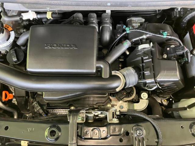 Ｎ－ＢＯＸ Ｌ　新品タイヤ／保証書／純正　ＳＤナビ／ホンダセンシング／電動スライドドア／シートヒーター　前席／車線逸脱防止支援システム／ヘッドランプ　ＬＥＤ／Ｂｌｕｅｔｏｏｔｈ接続／ＥＴＣ／ＥＢＤ付ＡＢＳ（38枚目）