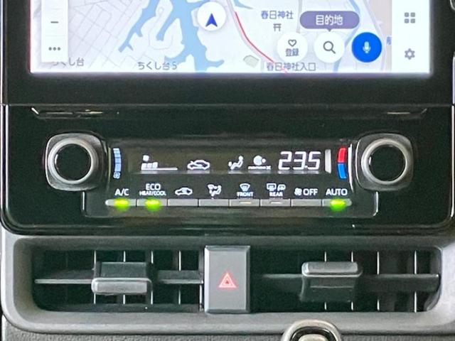 シエンタ ハイブリッドＺ　保証書／ディスプレイオーディオ＋ナビ１０インチ／トヨタセーフティセンス／両側電動スライドドア／シートヒーター　前席／パノラミックビューモニター／車線逸脱防止支援システム　衝突被害軽減システム　ドラレコ（10枚目）