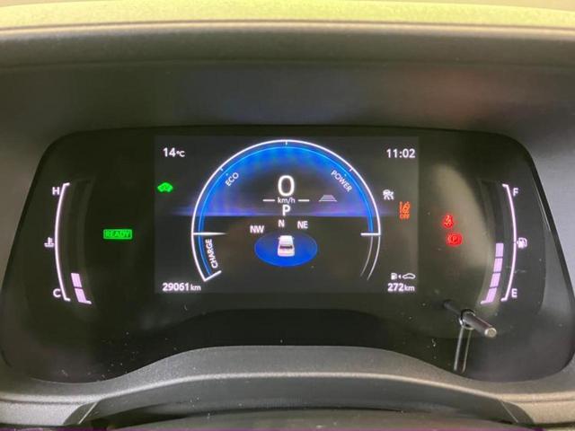 シエンタ ハイブリッドＺ　保証書／ディスプレイオーディオ＋ナビ１０インチ／トヨタセーフティセンス／両側電動スライドドア／シートヒーター　前席／パノラミックビューモニター／車線逸脱防止支援システム　衝突被害軽減システム　ドラレコ（24枚目）