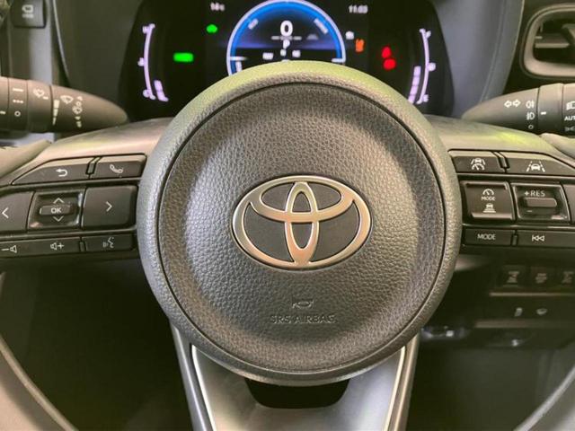 シエンタ ハイブリッドＺ　保証書／ディスプレイオーディオ＋ナビ１０インチ／トヨタセーフティセンス／両側電動スライドドア／シートヒーター　前席／パノラミックビューモニター／車線逸脱防止支援システム　衝突被害軽減システム　ドラレコ（33枚目）