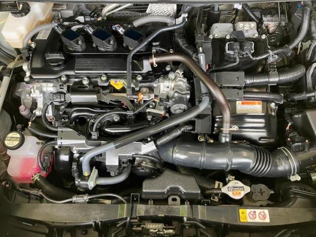 シエンタ ハイブリッドＺ　保証書／ディスプレイオーディオ＋ナビ１０インチ／トヨタセーフティセンス／両側電動スライドドア／シートヒーター　前席／パノラミックビューモニター／車線逸脱防止支援システム　衝突被害軽減システム　ドラレコ（38枚目）