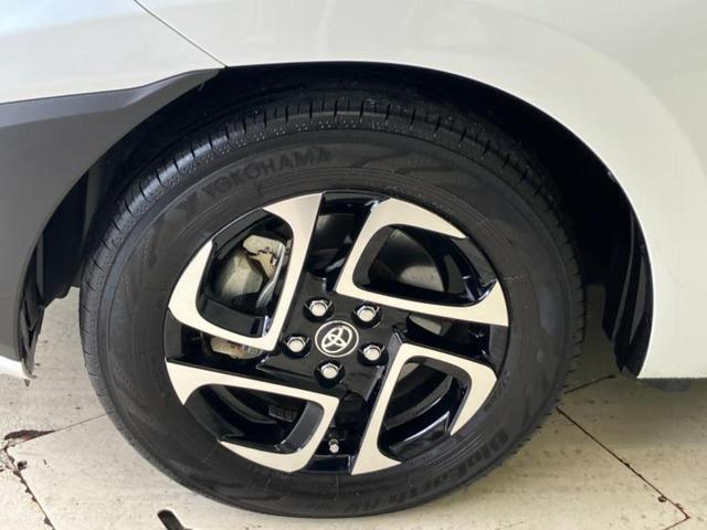 シエンタ ハイブリッドＺ　保証書／ディスプレイオーディオ＋ナビ１０インチ／トヨタセーフティセンス／両側電動スライドドア／シートヒーター　前席／パノラミックビューモニター／車線逸脱防止支援システム　衝突被害軽減システム　ドラレコ（40枚目）