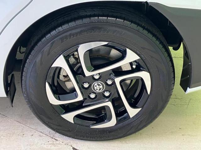 シエンタ ハイブリッドＺ　保証書／ディスプレイオーディオ＋ナビ１０インチ／トヨタセーフティセンス／両側電動スライドドア／シートヒーター　前席／パノラミックビューモニター／車線逸脱防止支援システム　衝突被害軽減システム　ドラレコ（41枚目）