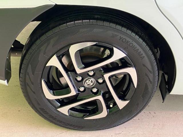 シエンタ ハイブリッドＺ　保証書／ディスプレイオーディオ＋ナビ１０インチ／トヨタセーフティセンス／両側電動スライドドア／シートヒーター　前席／パノラミックビューモニター／車線逸脱防止支援システム　衝突被害軽減システム　ドラレコ（42枚目）